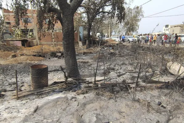 1787817152348.png Orman yangınları Cezayir’i sarsıyor: 3 vilayette 12 kişi yaşamını yitirdi