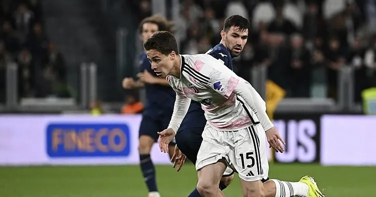 Juventus, 10 numaralı formayı yeni sezonda Kenan Yıldız’a teslim etmeyi planlıyor