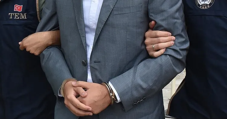 FETÖ’nün sözde konseyi hesap veriyor