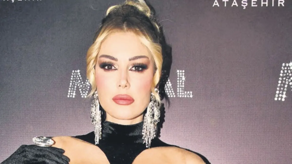 ‘En büyük yatırımı oğluma yapıyorum’