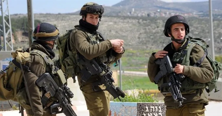 Askere gitmeyi reddeden İsrailli gençlerden Netanyahu’ya mektup