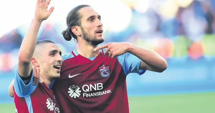 Trabzonspor’dan öz evlatlara zam