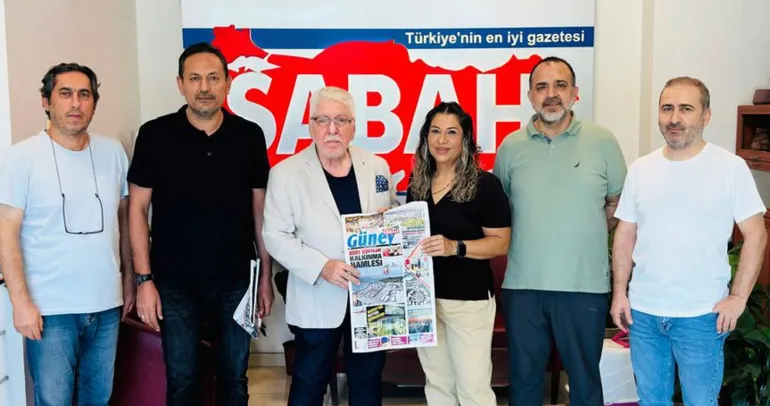 SABAH Güney çok beğenildi
