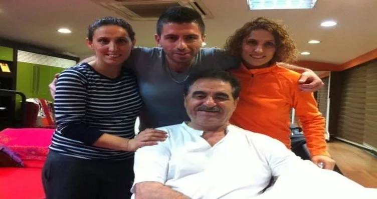 ibrahim tatlises imaj degistirdi galeri magazin