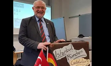 Rekor oyla yeniden başkan seçildi!