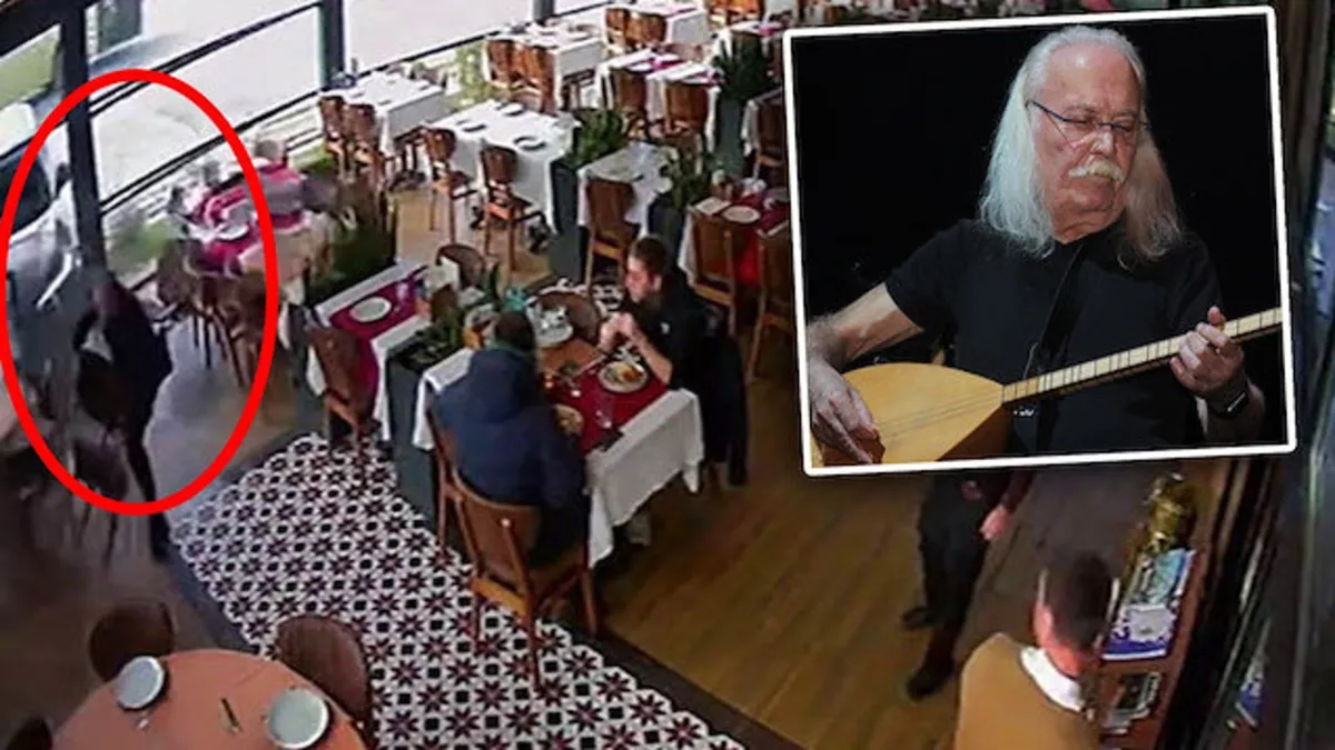 Yılın son günü benim için olaylı geçti