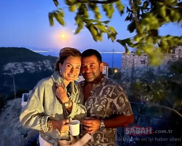 Ceyda Düvenci eski eşi Bülent Şakrak’a gönderme mi yaptı? Ceyda Düvenci: Tüm kalpsizlere inat…