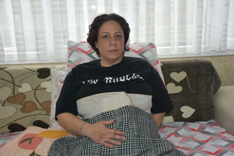 İlayda Alkan 8 Mart’ta öldürüldü! Annesinin sözleri Türkiye’yi ağlattı: Ciğerim yandı!