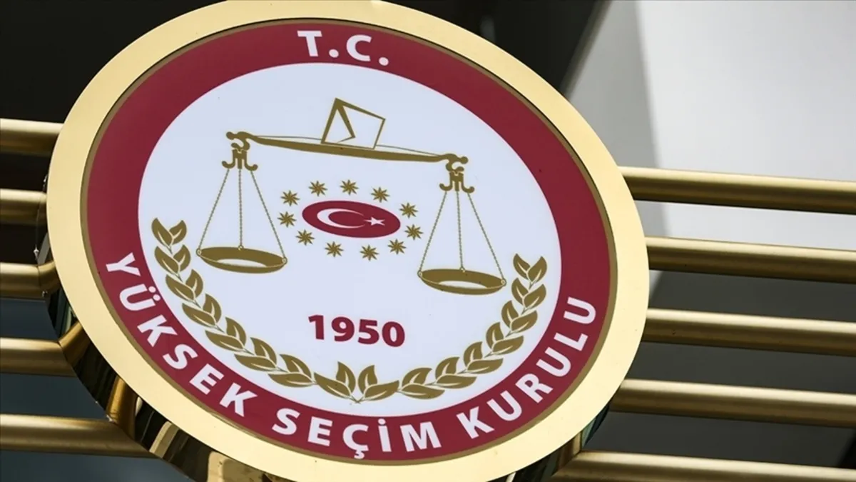 YSK 135 memur alımı yapacak! Yüksek Seçim Kurulu personel alımı ne zaman, başvuru şartları neler?