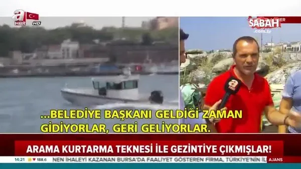 CHP’li Kartal Belediyesi'nde 'tekne' skandalı