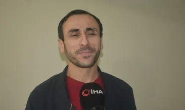 Sinop’ta eliyle domuz yakalayıp gündem olmuştu: O vatandaş için şoke eden karar! #sinop