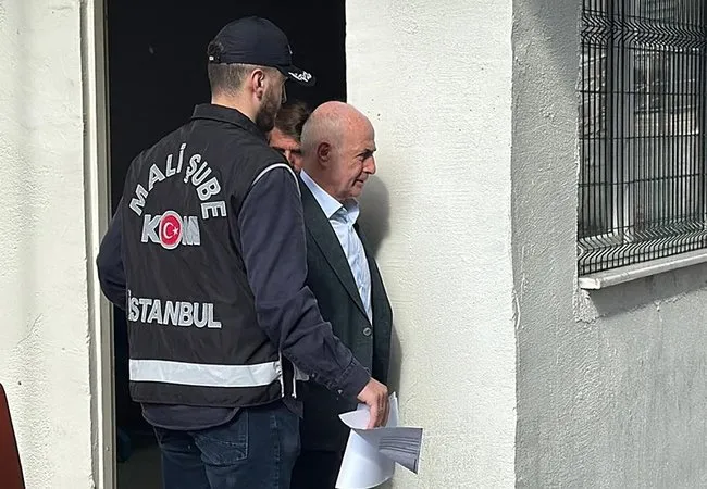 Ekrem İmamoğlu ağabeyim diyordu! Hasan Akgün’ün rüşvet çarkı yeğeni üzerinde dönmüş: Dikkat çeken bağış detayı!