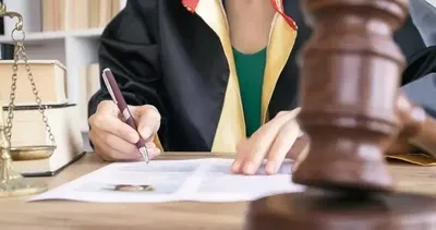 HMGS SONUÇLARI GÖRÜNTÜLEME EKRANI: ÖSYM ile Hukuk Mesleklerine Giriş Sınavı 2025-HMGS/1 sonuçları nasıl sorgulanır?