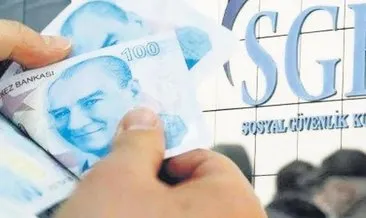 SON DAKİKA| Milyonlarca esnafın gözü bu haberdeydi! Bakan Işıkhan tarih verdi: Esnafa 7200 prim günü müjdesi 