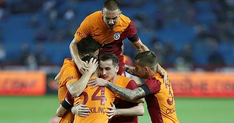Marsilya Galatasaray maçı hangi kanalda? UEFA Avrupa Ligi Marsilya Galatasaray maçı saat kaçta, ne zaman?