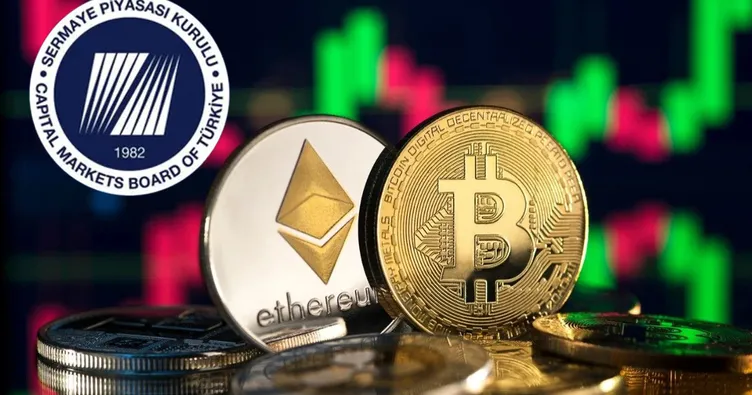 SPK’dan kripto paralar için süre kararı