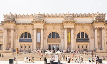 Koleksiyonda yasa dışı eser istemiyoruz