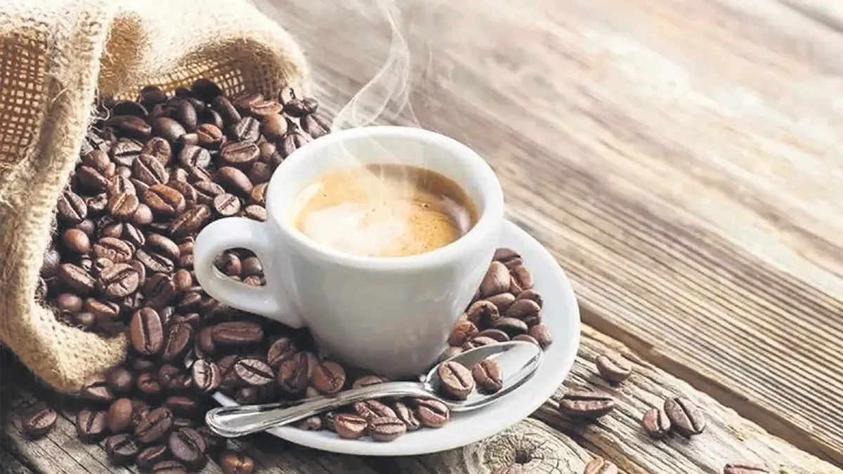 Karaciğer yağlanmasına günde 2 kahve iyi geliyor