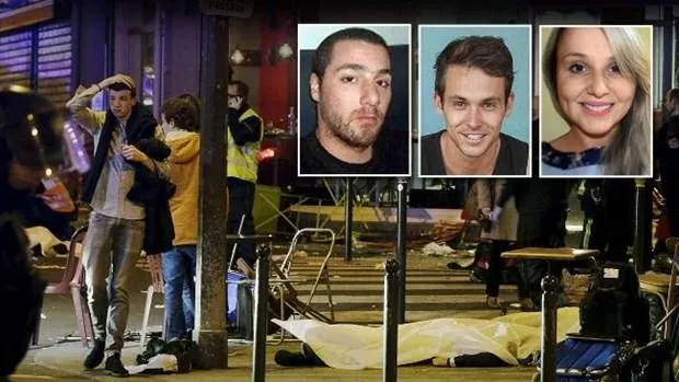 Paris katliamında yaşamını yitirenlerin öyküleri