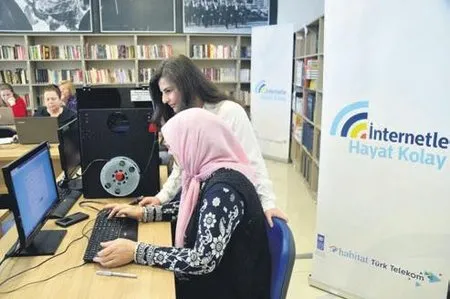 Dizustu Bilgisayarlar Yeni Nesille Tanisiyor Timur Sirt