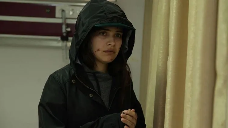 Kırgın Çiçekler 83. son bölüm tamamı (tek parça olarak) full - Buradan izleyebilirsiniz!