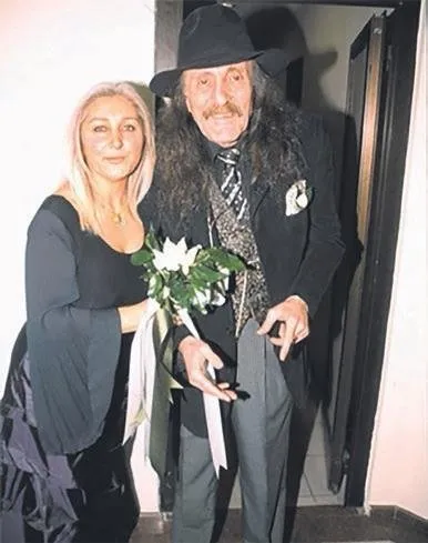 İsmail Hacıoğlu’nun canlandırdığı ’Cem Karaca’nın Gözyaşları’ filmi ile ilgili karar çıktı! Eşi dava açmıştı...