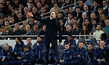 Tottenham’da Igor Tudor’un yerine 3 aday!