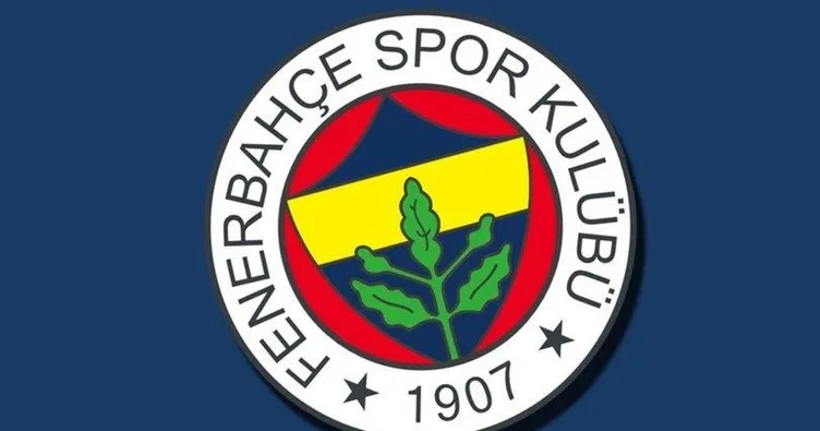 Fenerbahçe’den bir transfer daha! Sosa...