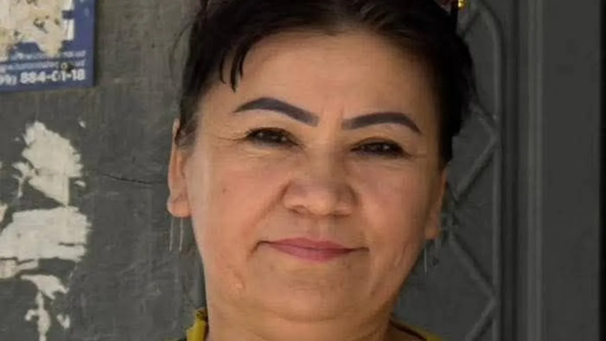 Balıkesir’de kayıp genç kadın ölü bulundu: Eski sevgili gözaltında Balıkesir’de kayıp genç kadın ölü bulundu: Eski sevgili gözaltında