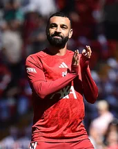 F.Bahçe’den Muhammed Salah bombası!