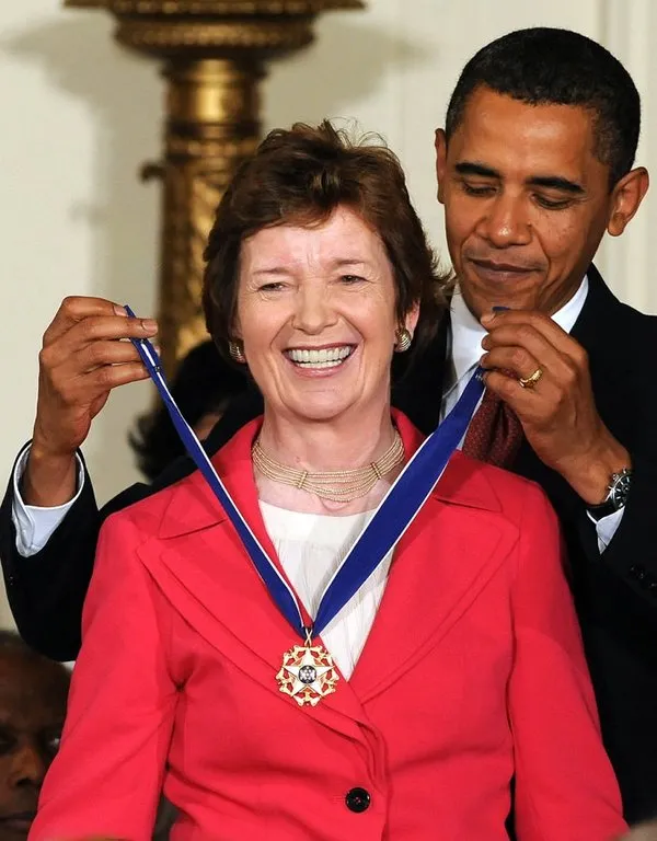 Obama tarafından seçilen o çok özel kişiler