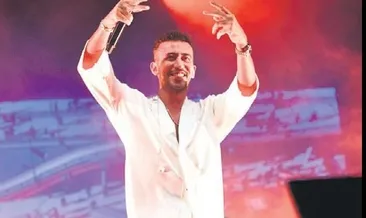 Gazapizm yıktı geçti