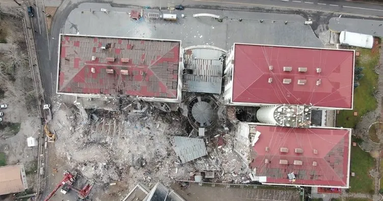 Son dakika: Kahramanmaraş depreminde can kaybı sayısı 39 bin 672’ye yükseldi