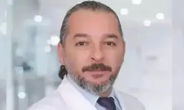 Evinin balkonunda başından vurulmuştu: Doktor Aksın Serarslan 4 yıllık yaşam savaşını kaybetti #ordu