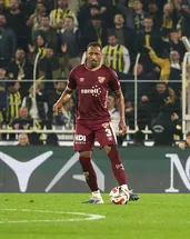 Göztepe’ye Godoi müjdesi!