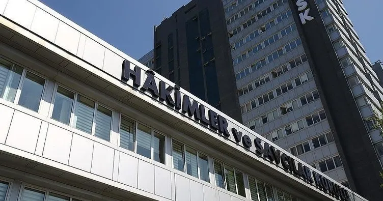 HSK kararları Resmi Gazete’de
