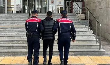 Mersin’de uyuşturucu operasyonu: 3 kişi tutuklandı!