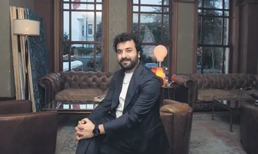 Hasan Can Kaya makus talihini Konuşanlar programı ile yendi: Mizah yapmak laf sokmak değil!