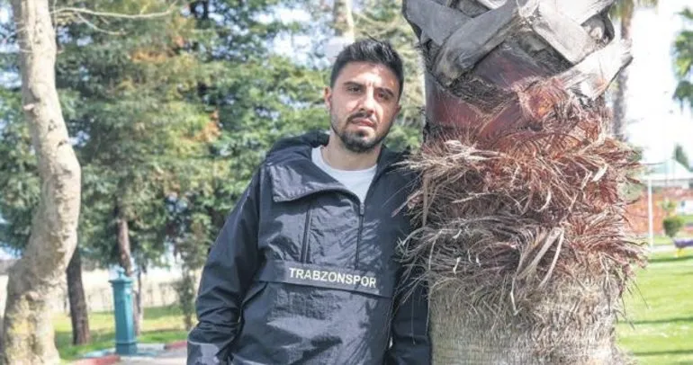 Ozan Tufan: Babam için başardım!