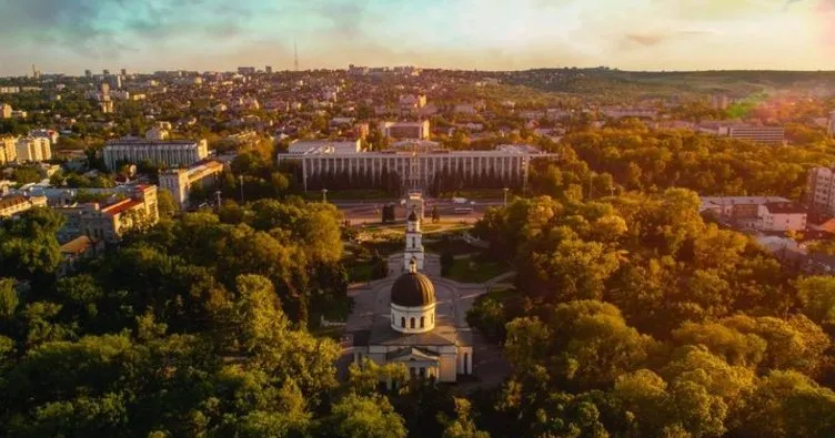 Moldova’da 3 yerleşim biriminde yerel seçimler tekrarlanacak