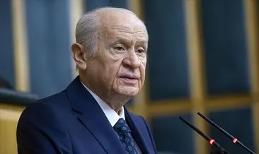 Bahçeli: Fesih geciktirilemez