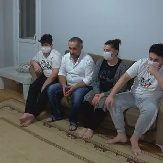 Son dakika | Alman polisinin skandal baskını sonrası sınırdışı edilmişlerdi! Korku dolu geceyi böyle anlattı...