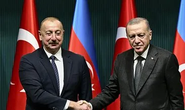 Türkiye ile Azerbaycan arasında 3 anlaşma