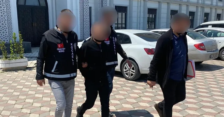 Alacak kavgası kanlı bitti!