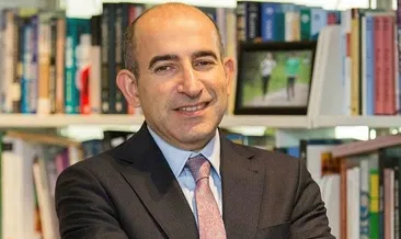 Son dakika: Boğaziçi Üniversitesi Rektörü Prof. Dr. Melih Bulu görevden alındı