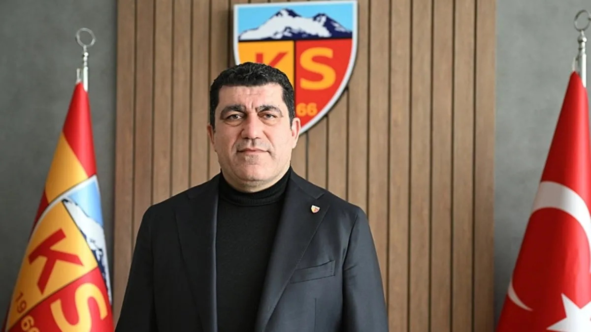 Nurettin Açıkalın: Rakiplerimize değil, maçlarımıza bakacağız