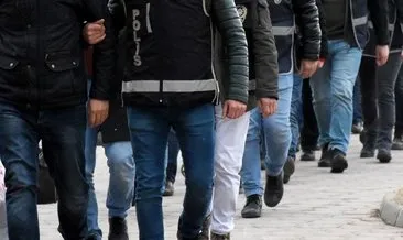 Balıkesir merkezli FETÖ operasyonunda çok sayıda gözaltı #ankara Balıkesir merkezli FETÖ operasyonunda çok sayıda gözaltı #ankara