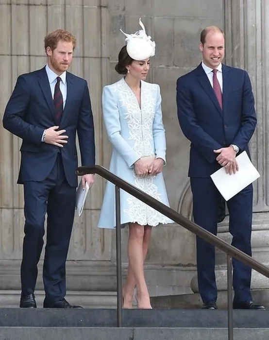 Kate Middleton ve Prens Harry arasındaki yakınlığın sırrı