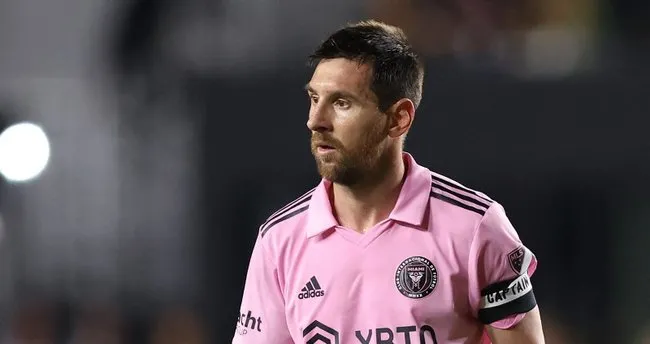 Messi aylarca sahaya çıkamayacak – Son Dakika Spor Haberleri