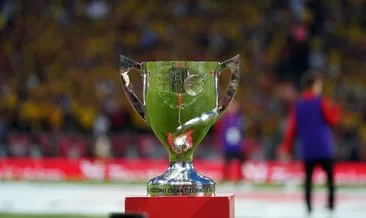 Galatasaray, Beşiktaş ve Çaykur Rizespor yöneticileri Türkiye Kupası kuralarını değerlendirdi
